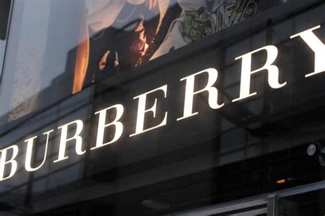 burberry ending watch line|Live news: Burberry chief vows to act with ‘urgency’ as brand .